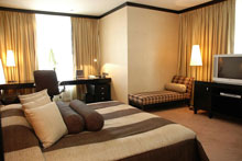 The Landmark Bangkok