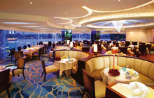 Mandarin Oriental Bangkok