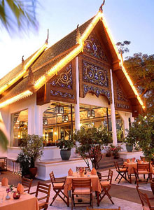 Mandarin Oriental Bangkok