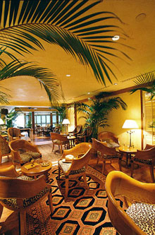 Mandarin Oriental Bangkok