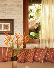 Four Seasons Mahe Seychelles(ex.Four Seasons Resort Seychelles)