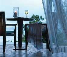 Four Seasons Mahe Seychelles(ex.Four Seasons Resort Seychelles)