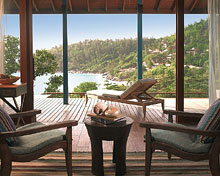 Four Seasons Mahe Seychelles(ex.Four Seasons Resort Seychelles)