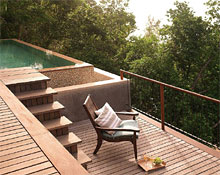 Four Seasons Mahe Seychelles(ex.Four Seasons Resort Seychelles)