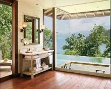 Four Seasons Mahe Seychelles(ex.Four Seasons Resort Seychelles)