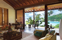 Four Seasons Mahe Seychelles(ex.Four Seasons Resort Seychelles)