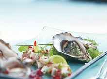 Four Seasons Mahe Seychelles(ex.Four Seasons Resort Seychelles)