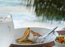 Four Seasons Mahe Seychelles(ex.Four Seasons Resort Seychelles)