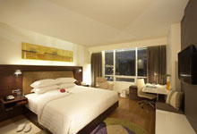 Park Plaza Sukhumvit Bangkok