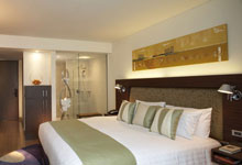 Park Plaza Sukhumvit Bangkok