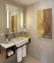 Park Plaza Sukhumvit Bangkok