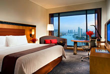 Royal Orchid Sheraton Hotel & Towers