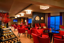 Royal Orchid Sheraton Hotel & Towers