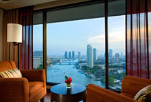 Royal Orchid Sheraton Hotel & Towers