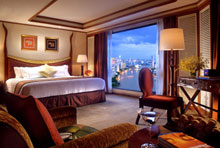 Royal Orchid Sheraton Hotel & Towers