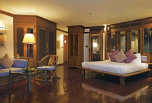 InterContinental Samui Baan Taling Ngam Resort(ex.Baan Taling Ngam Resort & Spa)