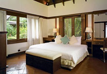 InterContinental Samui Baan Taling Ngam Resort(ex.Baan Taling Ngam Resort & Spa)