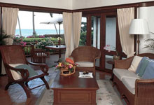 InterContinental Samui Baan Taling Ngam Resort(ex.Baan Taling Ngam Resort & Spa)