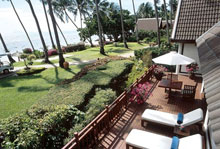 InterContinental Samui Baan Taling Ngam Resort(ex.Baan Taling Ngam Resort & Spa)