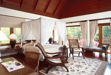 InterContinental Samui Baan Taling Ngam Resort(ex.Baan Taling Ngam Resort & Spa)