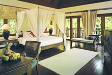 InterContinental Samui Baan Taling Ngam Resort(ex.Baan Taling Ngam Resort & Spa)