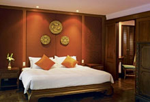 InterContinental Samui Baan Taling Ngam Resort(ex.Baan Taling Ngam Resort & Spa)