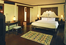 InterContinental Samui Baan Taling Ngam Resort(ex.Baan Taling Ngam Resort & Spa)