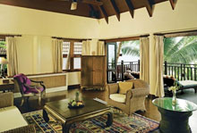 InterContinental Samui Baan Taling Ngam Resort(ex.Baan Taling Ngam Resort & Spa)