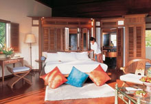 InterContinental Samui Baan Taling Ngam Resort(ex.Baan Taling Ngam Resort & Spa)