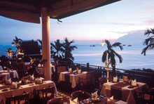 InterContinental Samui Baan Taling Ngam Resort(ex.Baan Taling Ngam Resort & Spa)