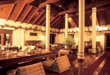 InterContinental Samui Baan Taling Ngam Resort(ex.Baan Taling Ngam Resort & Spa)