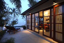 Samui Beach Resort