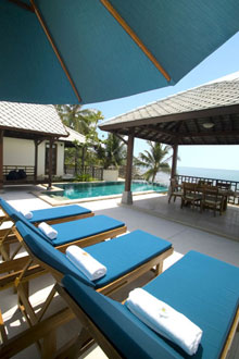 Samui Beach Resort