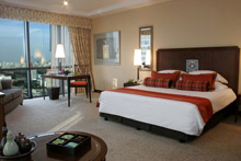 Plaza Athenee Bangkok, a Royal Meridien Hotel