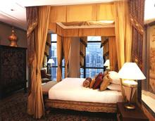 Plaza Athenee Bangkok, a Royal Meridien Hotel