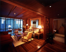 Plaza Athenee Bangkok, a Royal Meridien Hotel