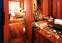 Plaza Athenee Bangkok, a Royal Meridien Hotel