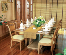 Plaza Athenee Bangkok, a Royal Meridien Hotel