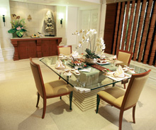 Plaza Athenee Bangkok, a Royal Meridien Hotel