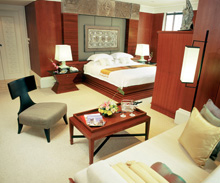 Plaza Athenee Bangkok, a Royal Meridien Hotel