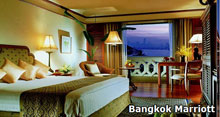 Bangkok Marriott Resort & Spa