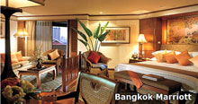 Bangkok Marriott Resort & Spa