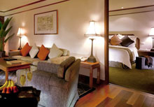 Bangkok Marriott Resort & Spa