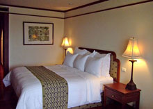 Bangkok Marriott Resort & Spa