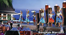 Bangkok Marriott Resort & Spa