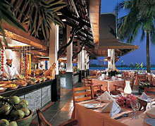 Bangkok Marriott Resort & Spa