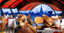 Bangkok Marriott Resort & Spa