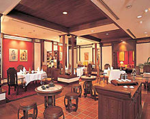 Bangkok Marriott Resort & Spa