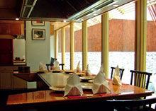 Bangkok Marriott Resort & Spa