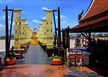 Bangkok Marriott Resort & Spa